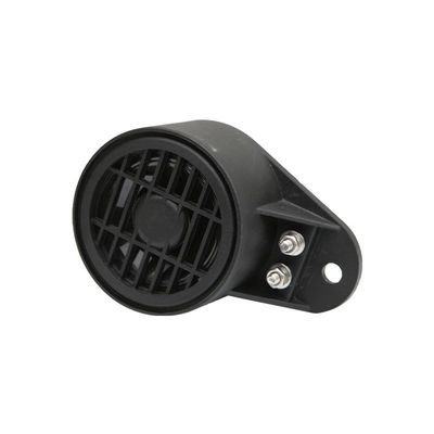 15W โฟร์คลิฟท์ รีเวอร์ ฮอร์น 102dB รถบรรทุก รีเวอร์ บีเปอร์ 12V หกโทน