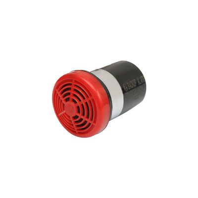 เครื่องยกรถยนต์หนัก หัวหอกกลับ 10W เซอร์คาวล์สํารองสําหรับรถยนต์