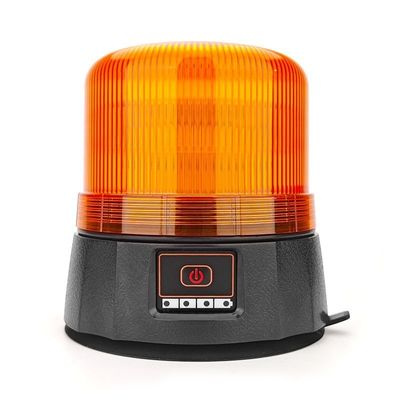 ไฟฟ้าสัญญาณการควบคุมทางไกล 5V ไฟฟ้า LED สามารถชาร์จใหม่ได้