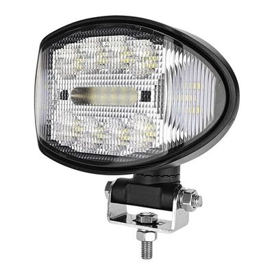 ไฟหน้ารถยนต์ 42W LED กันน้ํา ไฟทํางาน LED ปรับแต่งด้วยฐานหมุนปรับ