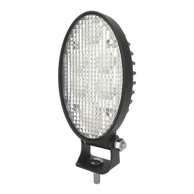30W โฟร์คลิฟท์โอวาล เกษตรกรรม เทรคเตอร์ โฟร์คลิฟท์ LED