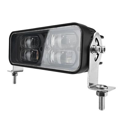 ไฟเตือนรถยกสีเขียว LED IP67 ไฟเตือนรถยกสีเขียว 60W