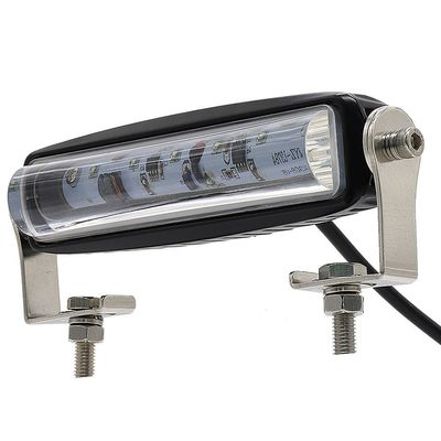 ไฟความปลอดภัยของรถกระบะขีดเส้น ไฟเตือนรถกระบะขีดสีเขียว IP67