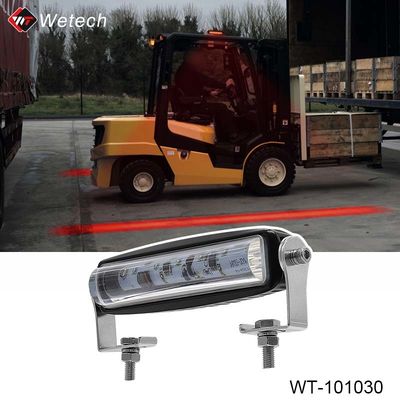 ไฟความปลอดภัยของรถกระบะขีดเส้น ไฟเตือนรถกระบะขีดสีเขียว IP67