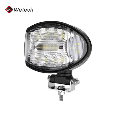 ไฟหน้ารถยนต์ 42W LED กันน้ํา ไฟทํางาน LED ปรับแต่งด้วยฐานหมุนปรับ