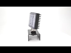 240 องศา ไฟทํางาน LED 54W ไฟช่วย LED กันน้ํา