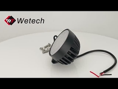 ไฟทํางานแบบโอวาล 39W LED คุณภาพสูง