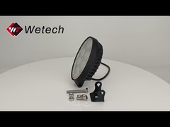 WT-V10330 ไฟทำงาน LED ทรงรี สำหรับรถยก รถแทรกเตอร์ทางการเกษตร