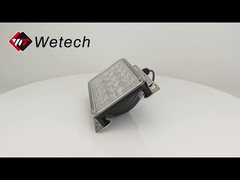 WT-N10260 IP67 การเกษตร LED ไฟงาน 36V สากล LED ไฟหน้า 60W