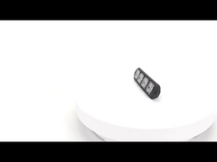 WT-SR10912 12W ไฟสตรอบคาร์ 12V - 24V ไฟสตรอบคาร์ LED หนาสําหรับรถยกพลังงานสูง