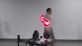 ไฟโปรเจคเตอร์โกดังกันน้ำ LED 150W